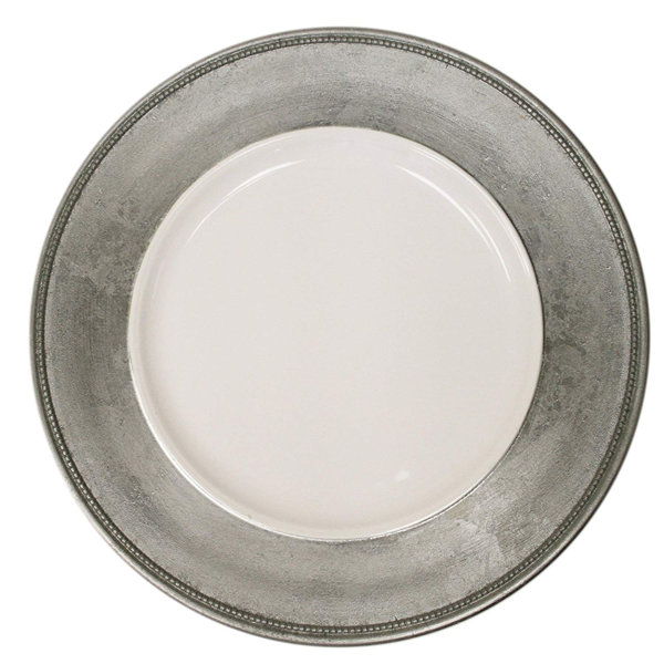 Design Guild Decorative Plate Wayfair